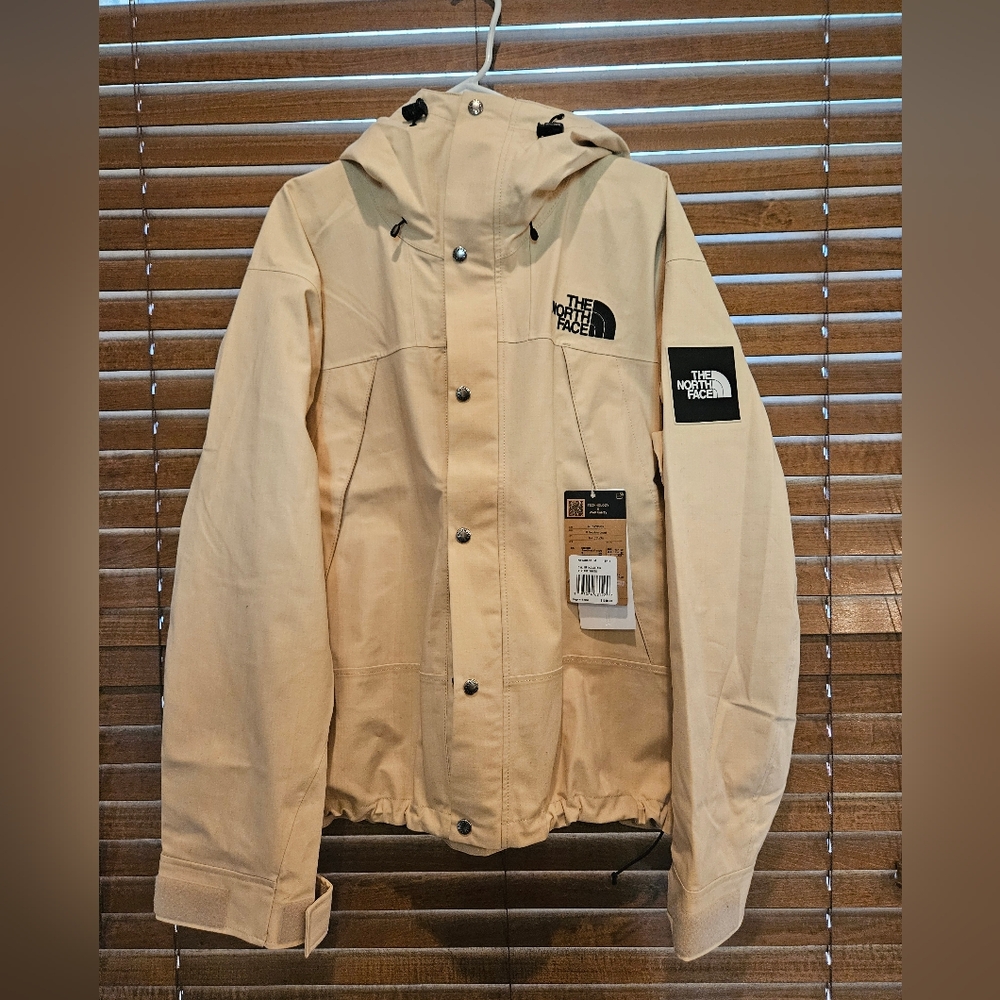 The North Face, Orbit Mountain Jacket Exclusive/Limited/ Brewed Protein